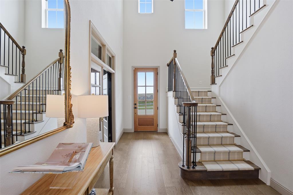 Walsh Ranch - Residential