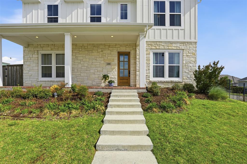Walsh Ranch - Residential