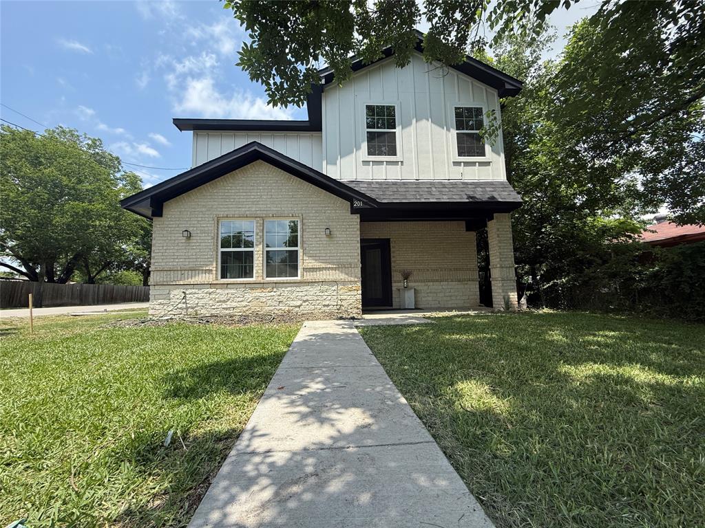 Hobby Hwy - Residential