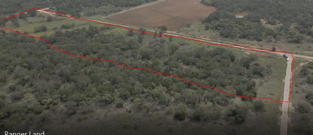 Post Oak Ranches - Land