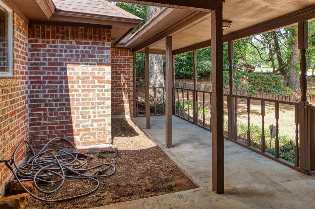 Fair Meadows Add - Residential