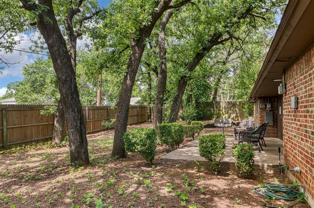 Fair Meadows Add - Residential