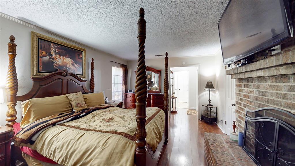 Fair Meadows Add - Residential