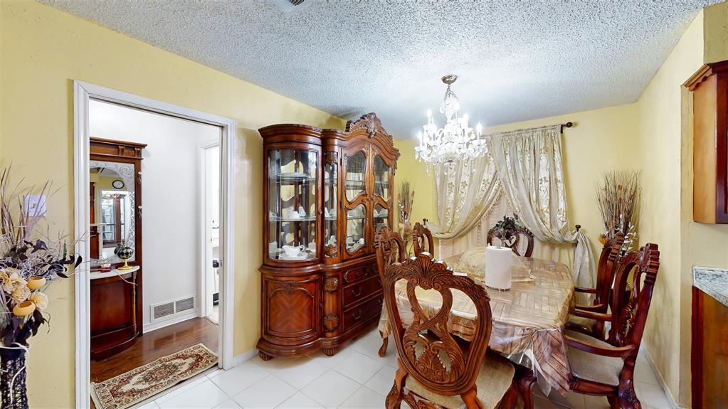 Fair Meadows Add - Residential