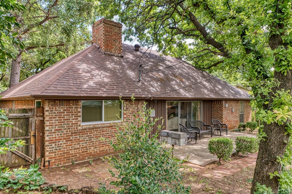 Fair Meadows Add - Residential