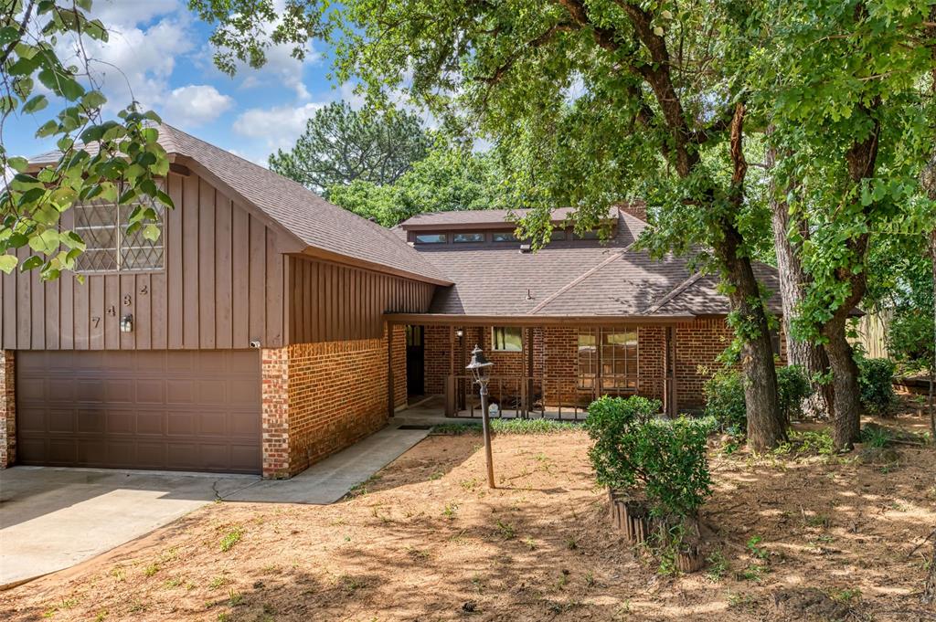 Fair Meadows Add - Residential