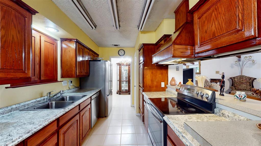 Fair Meadows Add - Residential