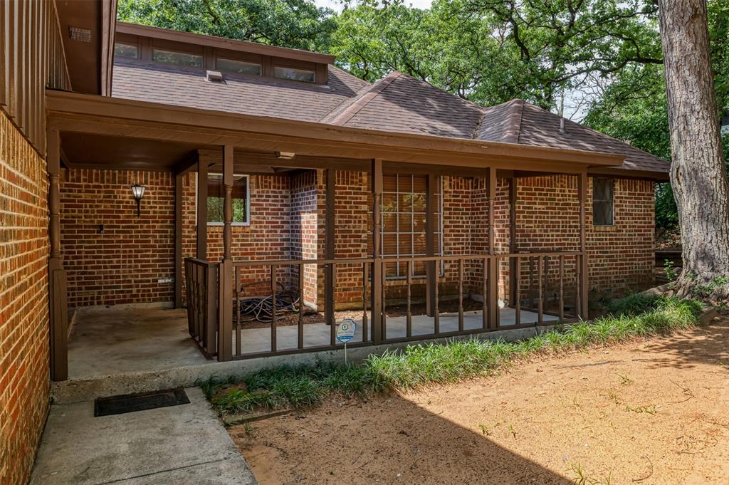 Fair Meadows Add - Residential
