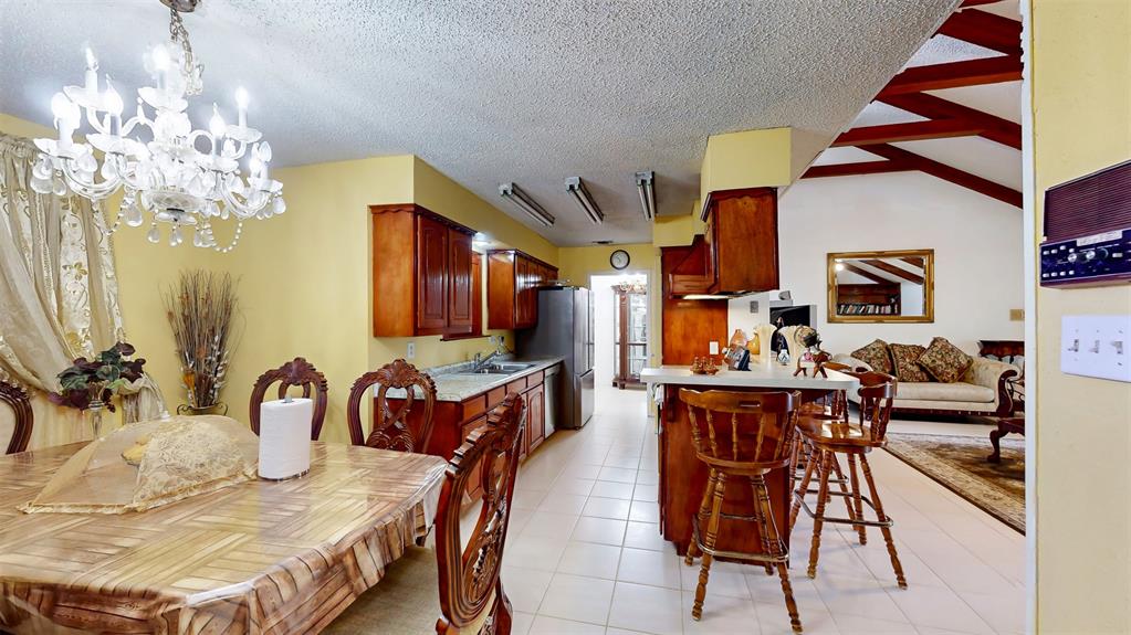 Fair Meadows Add - Residential