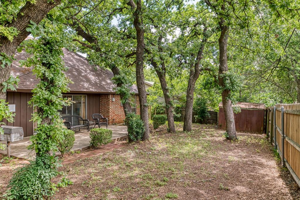 Fair Meadows Add - Residential
