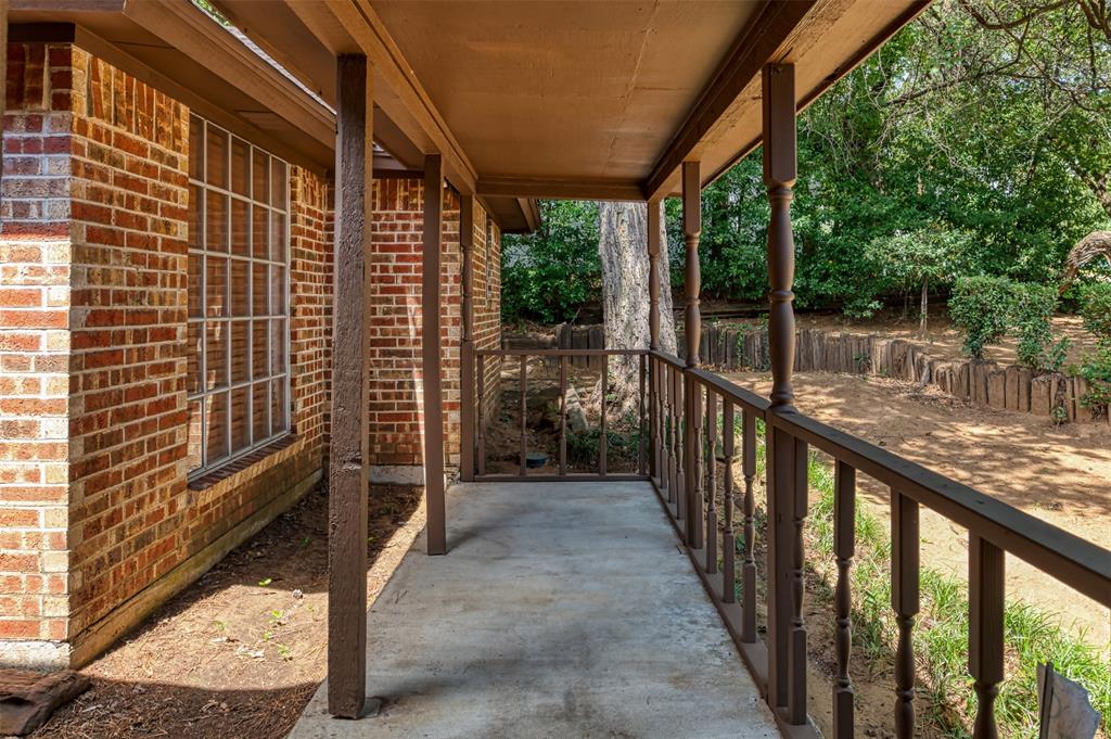 Fair Meadows Add - Residential