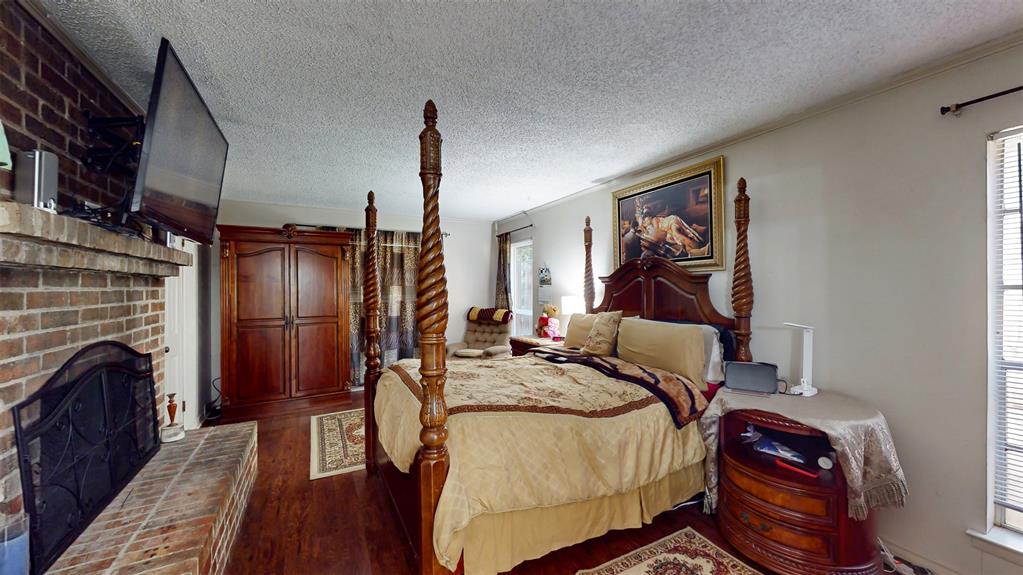 Fair Meadows Add - Residential