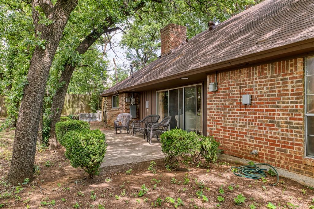 Fair Meadows Add - Residential