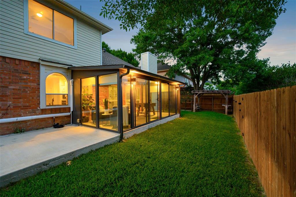 Shadow Glen Add - Residential