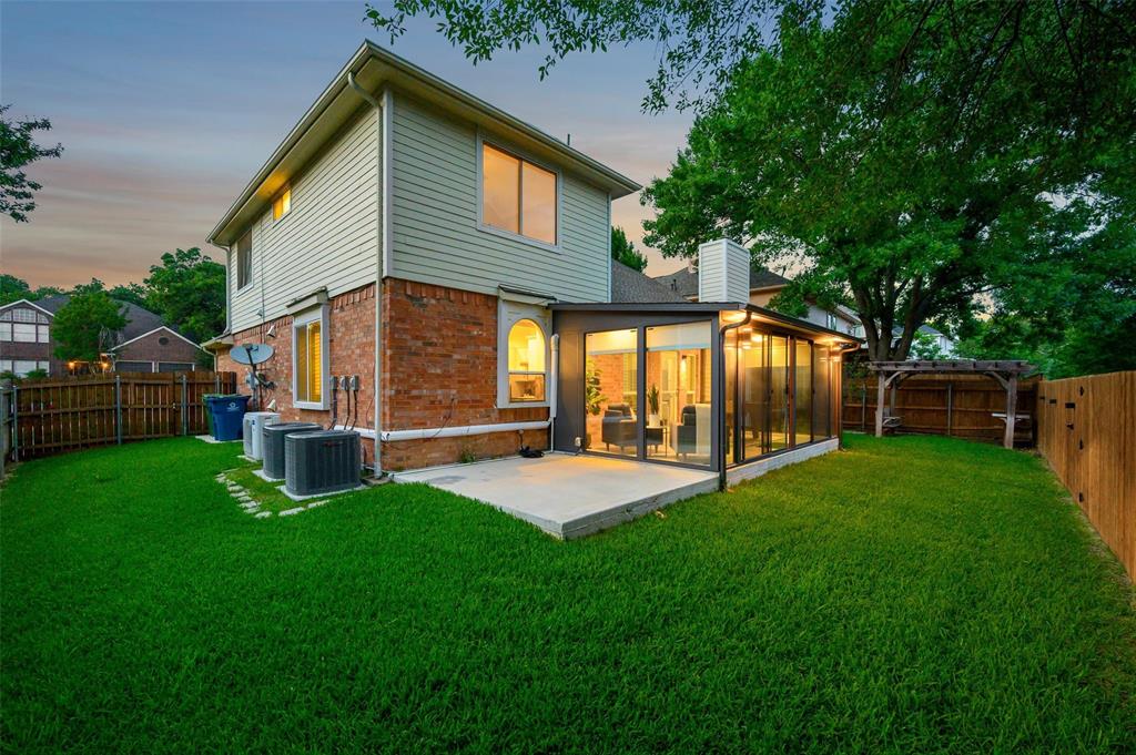 Shadow Glen Add - Residential