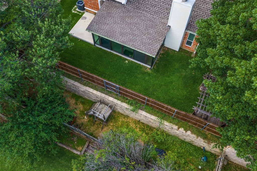 Shadow Glen Add - Residential
