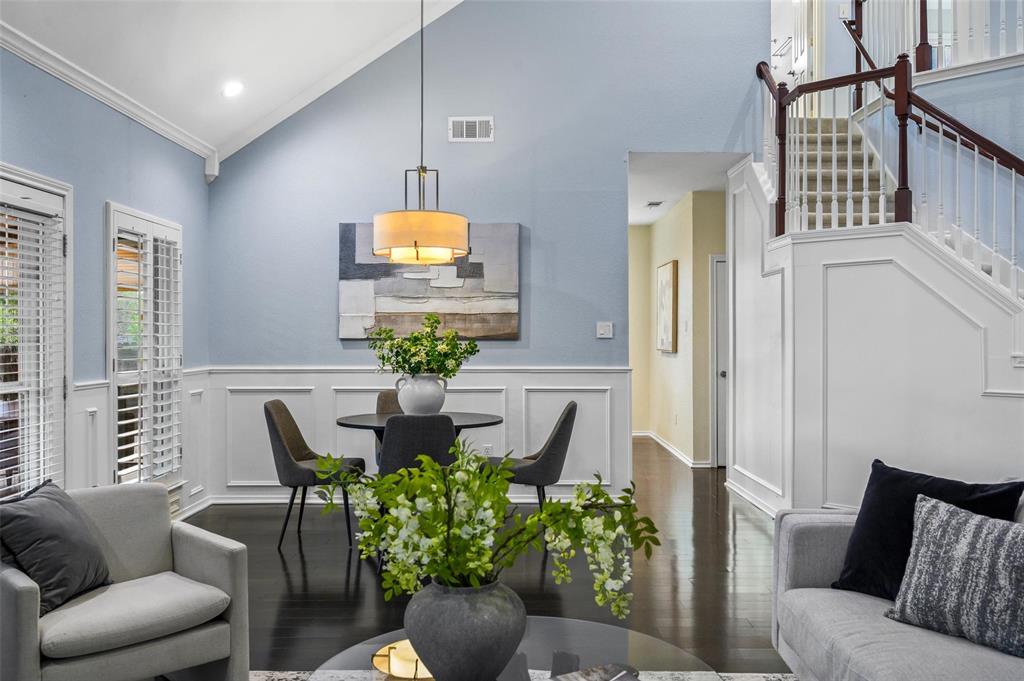 Shadow Glen Add - Residential