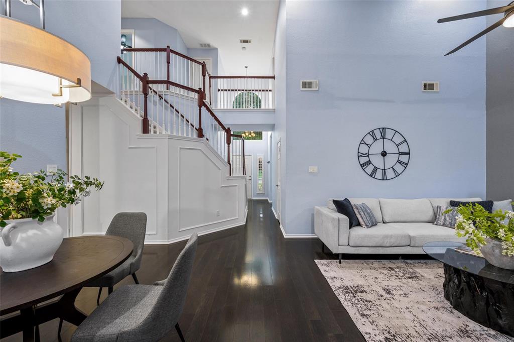 Shadow Glen Add - Residential