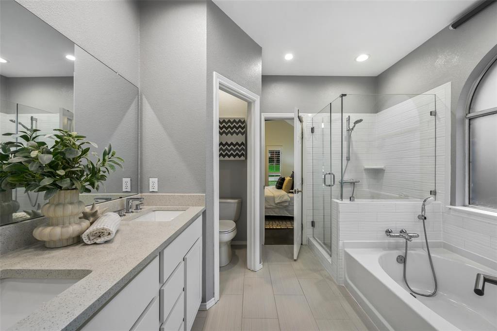 Shadow Glen Add - Residential