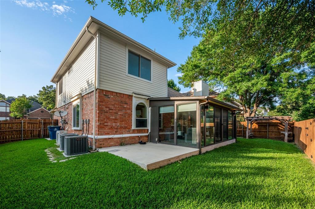 Shadow Glen Add - Residential