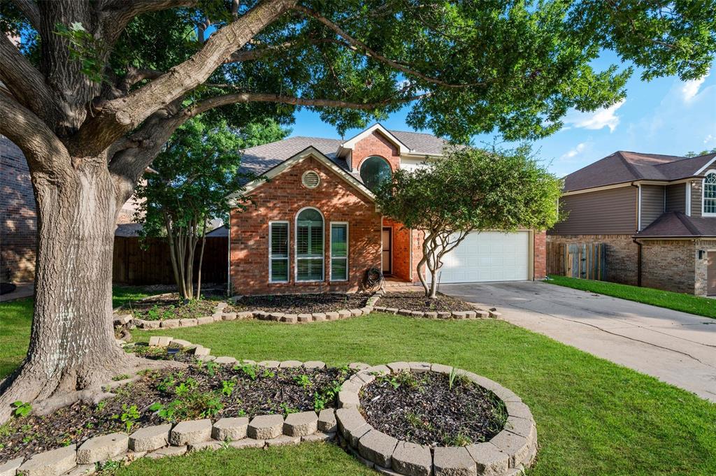 Shadow Glen Add - Residential