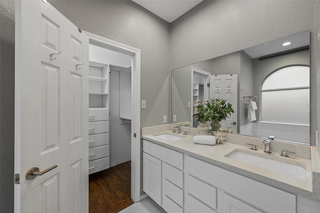 Shadow Glen Add - Residential