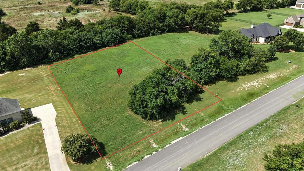 Waterstone Estates Sec II - Land