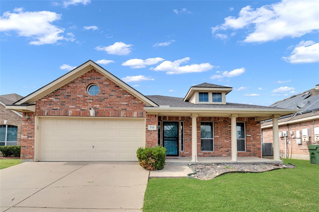 South Ridge Hills Add - Residential