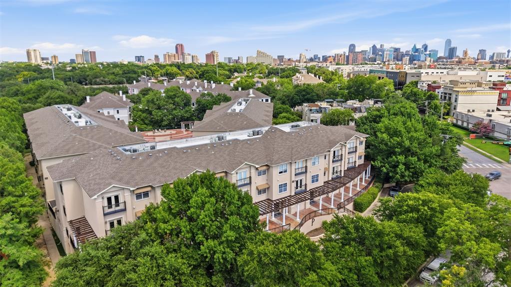 Piazza Siena Condo - Residential