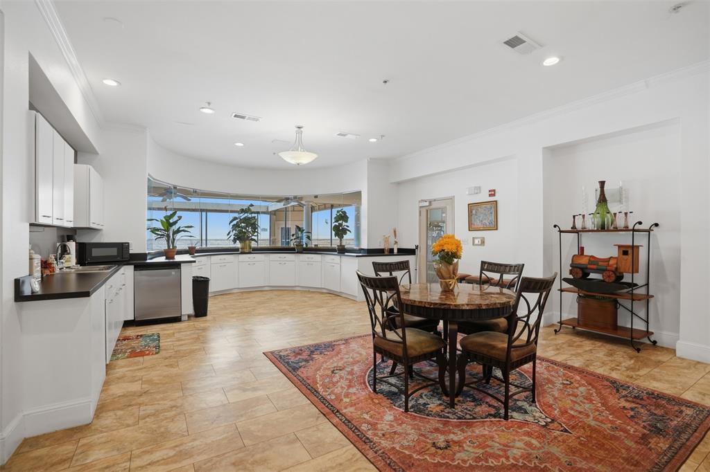 Piazza Siena Condo - Residential