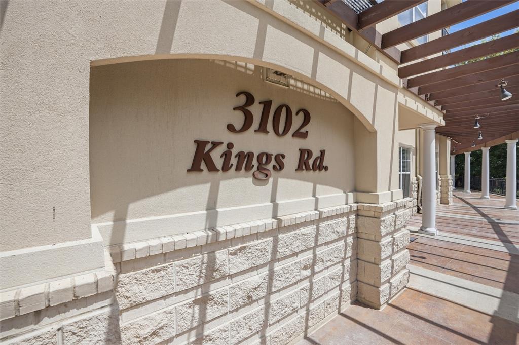 Piazza Siena Condo - Residential