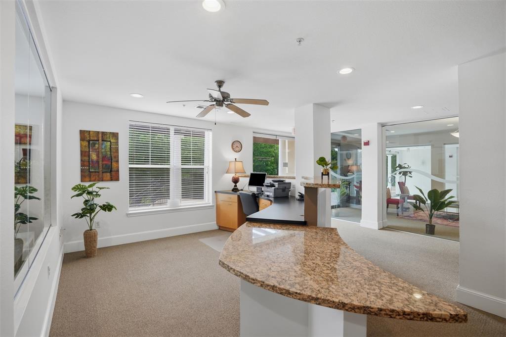 Piazza Siena Condo - Residential