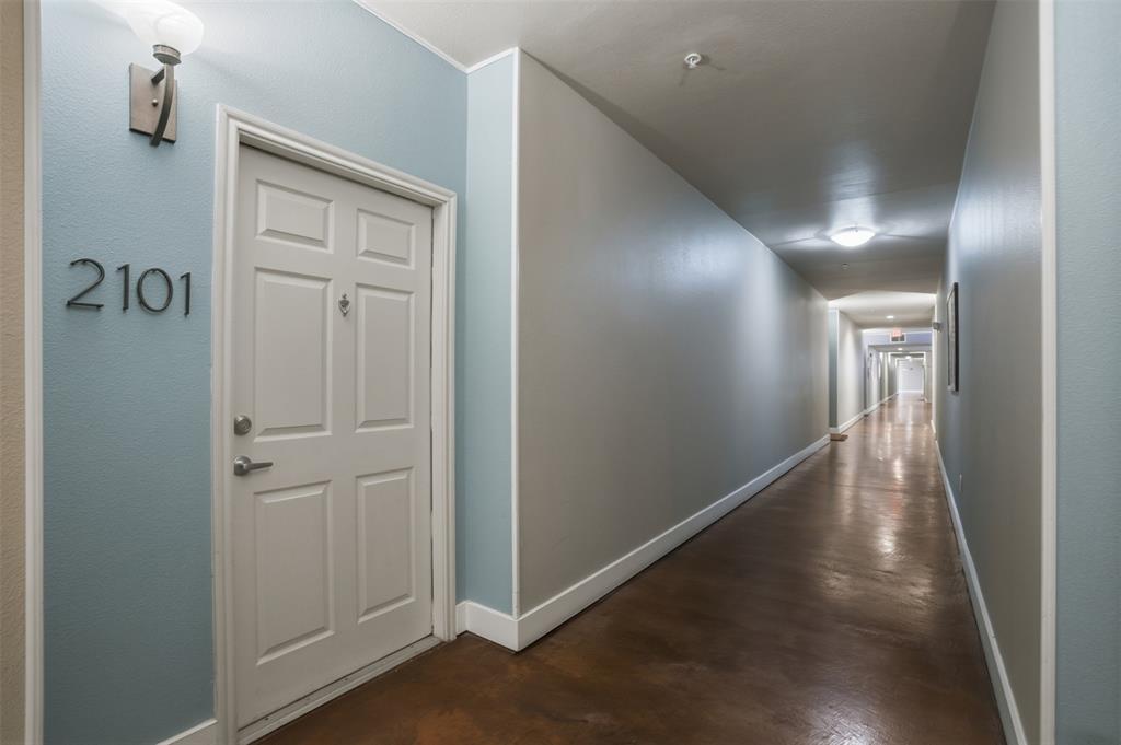 Piazza Siena Condo - Residential
