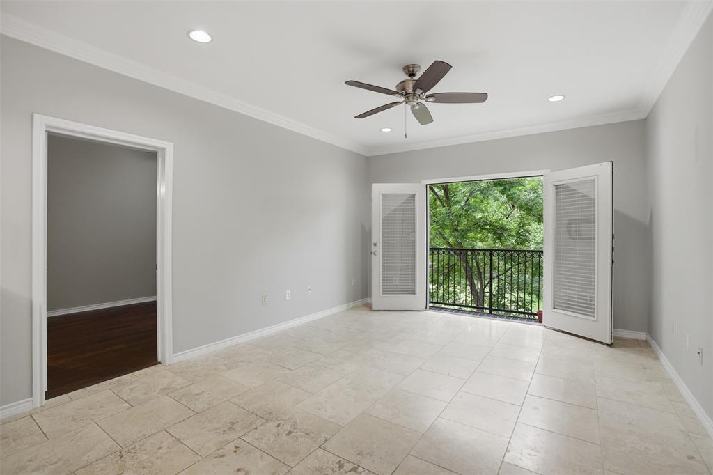 Piazza Siena Condo - Residential