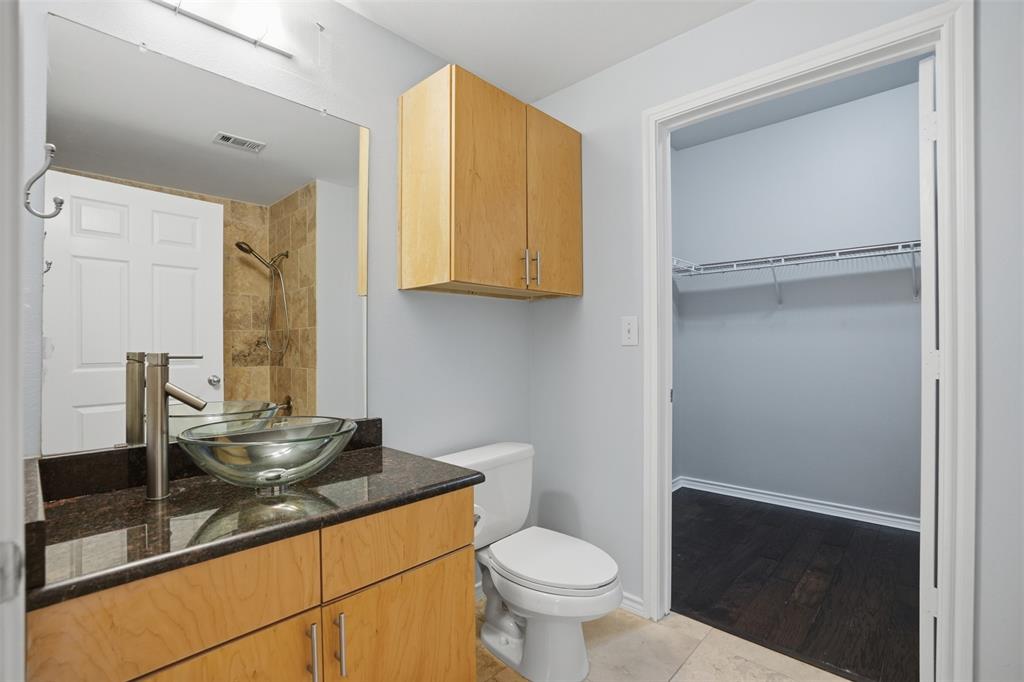 Piazza Siena Condo - Residential