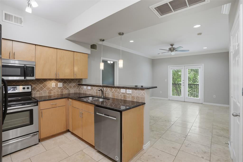 Piazza Siena Condo - Residential