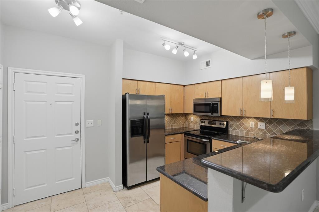 Piazza Siena Condo - Residential