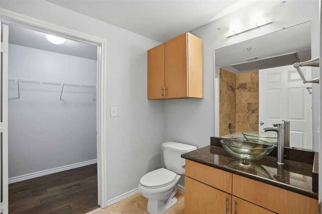 Piazza Siena Condo - Residential