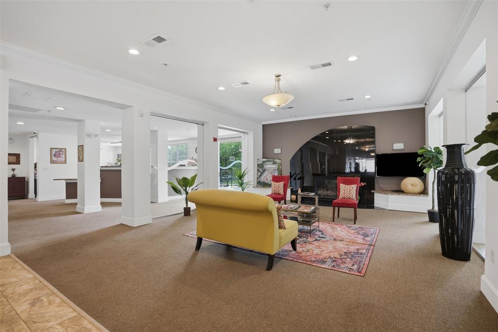 Piazza Siena Condo - Residential