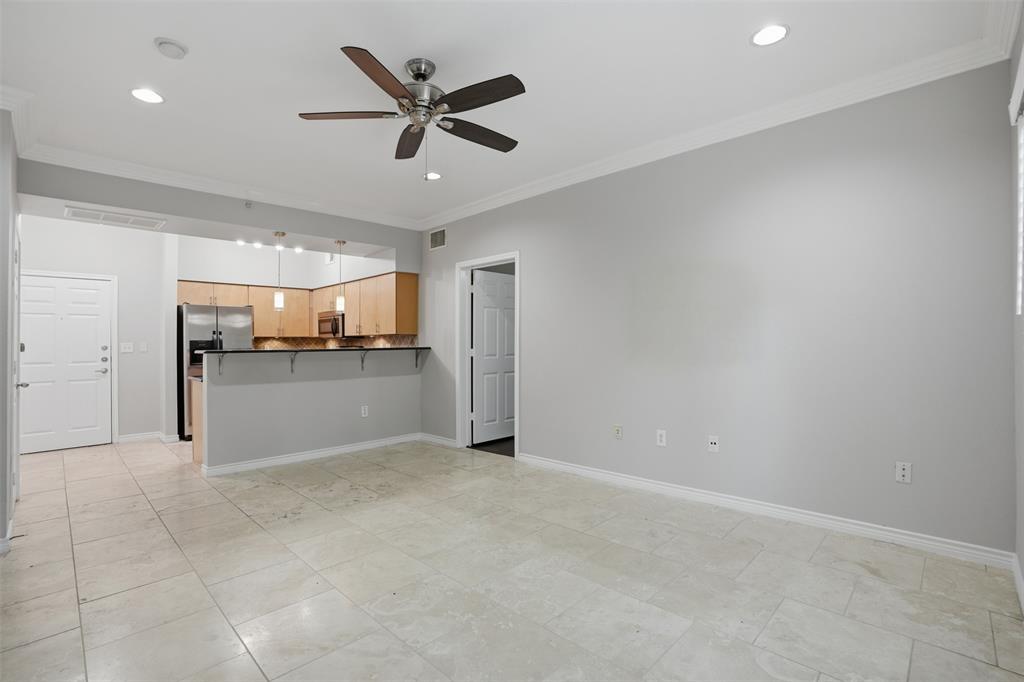 Piazza Siena Condo - Residential
