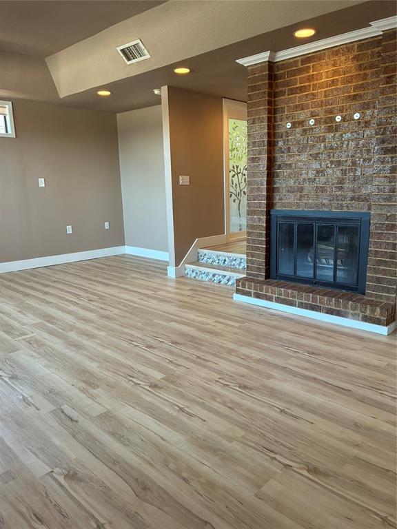OAKBROOK ON BROOKHAVEN - Residential