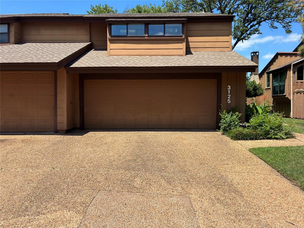 OAKBROOK ON BROOKHAVEN - Residential