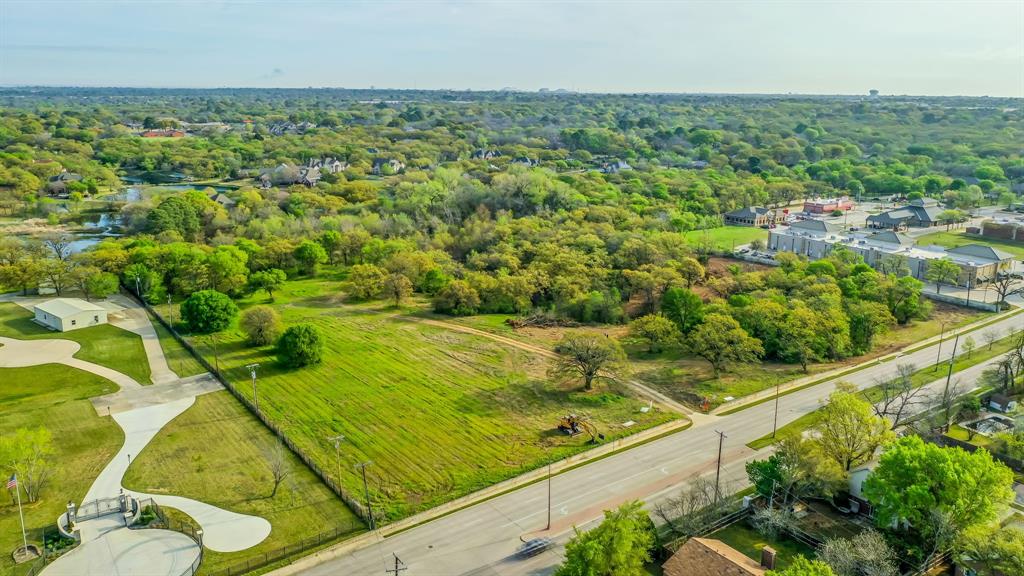 Roosevelt Estates - Land