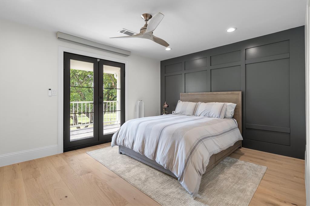 Newton Allsup - Residential