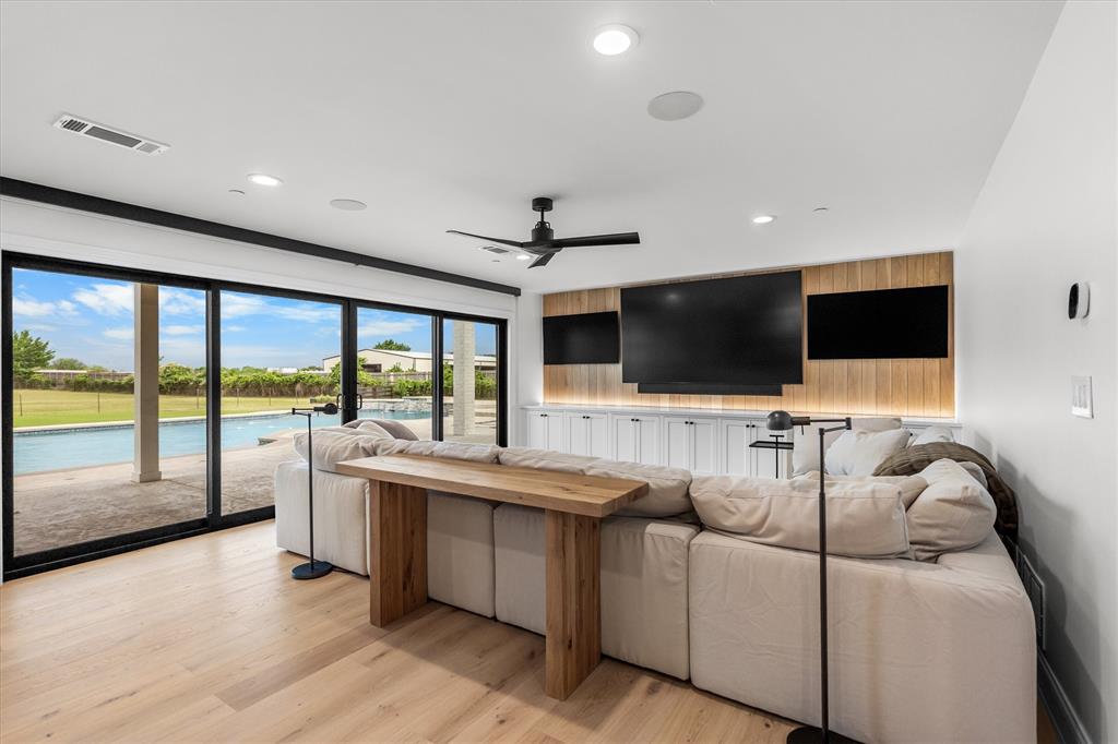Newton Allsup - Residential