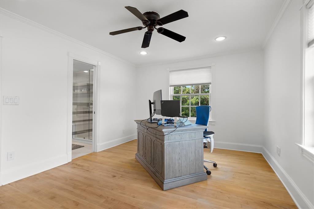 Newton Allsup - Residential