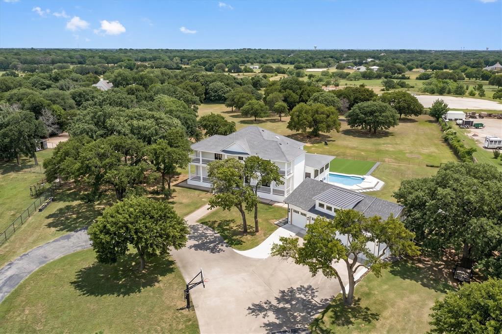 Newton Allsup - Residential