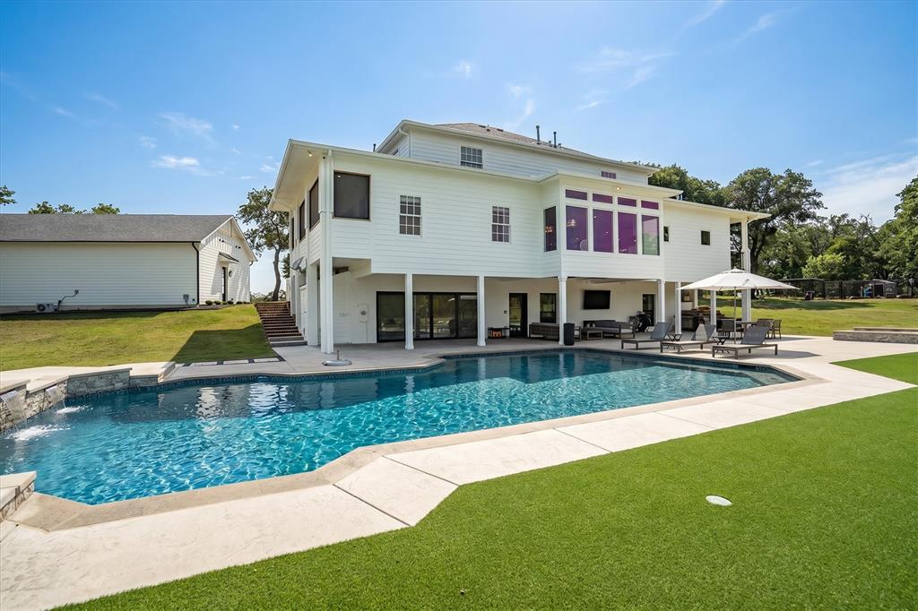 Newton Allsup - Residential
