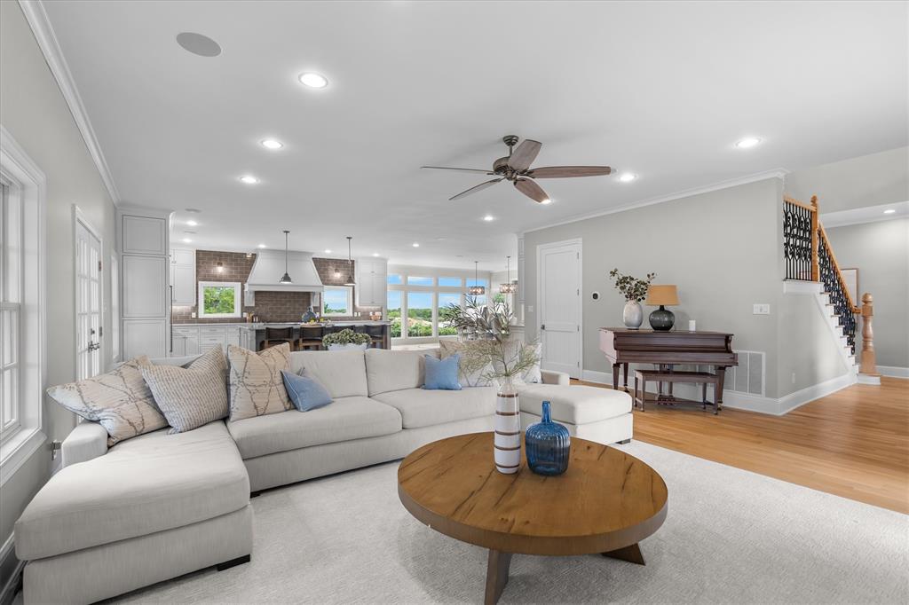 Newton Allsup - Residential