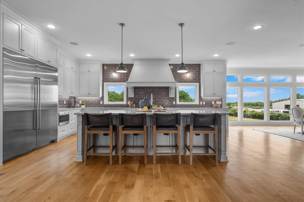 Newton Allsup - Residential